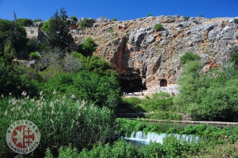 Caesarea Philippi, Mount Hermon